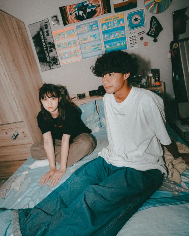 過度影像 募資 T-shirt 5