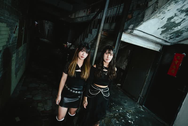 Yangming Music Club — Portraits 4