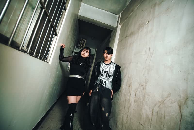 Yangming Music Club — Portraits 5