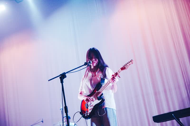 Chungli High Rock Club — Finale 4