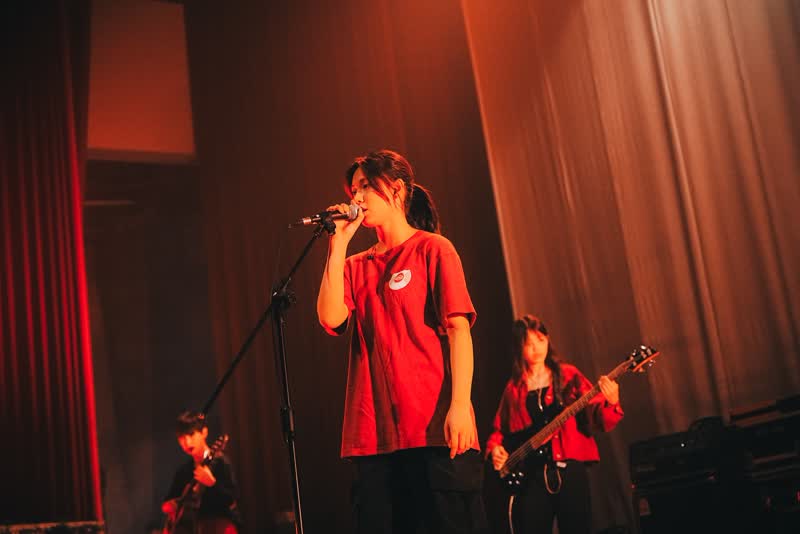 Chungli High Rock Club — Finale 8