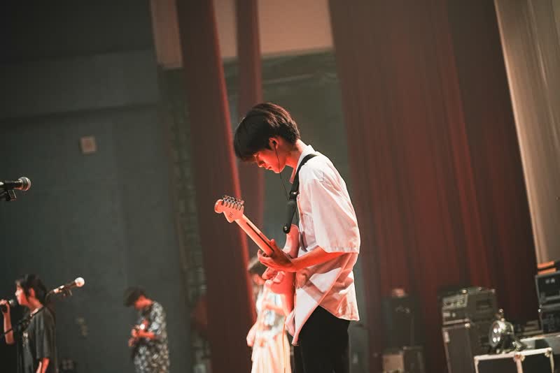 Chungli High Rock Club — Finale 5